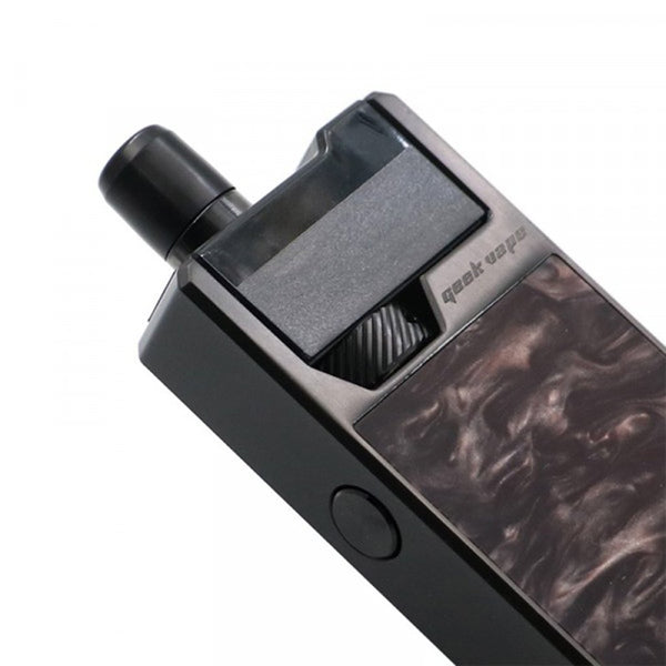 Geek Vape Frenzy Pod System Starter Kit - Clearance - WholesaleVapor.com