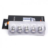 Geek Vape IM / Aero Mesh / Super Mesh Replacement Coils (Pack of 5) - WholesaleVapor.com
