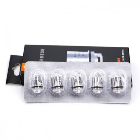 Geek Vape IM / Aero Mesh / Super Mesh Replacement Coils (Pack of 5) - WholesaleVapor.com