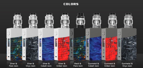 Geek Vape Nova Starter Kit - Clearance - WholesaleVapor.com