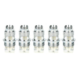 Geek Vape NS Replacement Coils (Flint Compatible) - 5 Pack - WholesaleVapor.com