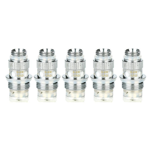 Geek Vape NS Replacement Coils (Flint Compatible) - 5 Pack - WholesaleVapor.com