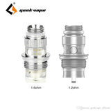 Geek Vape NS Replacement Coils (Flint Compatible) - 5 Pack - WholesaleVapor.com