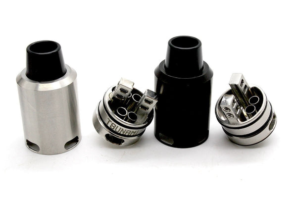 Geek Vape Tsunami RDA - Clearance - WholesaleVapor.com