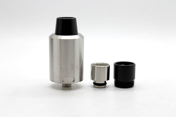 Geek Vape Tsunami RDA - Clearance - WholesaleVapor.com