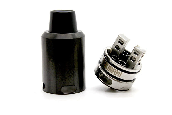 Geek Vape Tsunami RDA - Clearance - WholesaleVapor.com