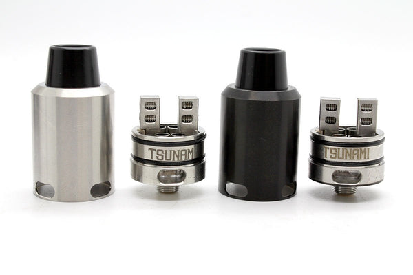 Geek Vape Tsunami RDA - Clearance - WholesaleVapor.com