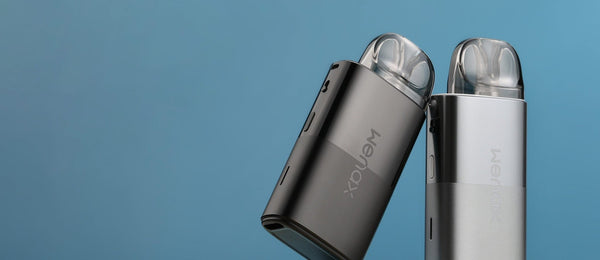Geek Vape Weenax U Starter Kit - WholesaleVapor.com