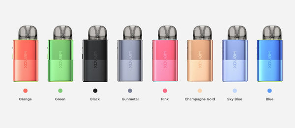 Geek Vape Weenax U Starter Kit - WholesaleVapor.com