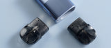 Geek Vape Wenax U Replacement Pods - WholesaleVapor.com
