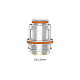 Geek Vape Zeus Subohm Mesh Coils (5 Pack) - WholesaleVapor.com