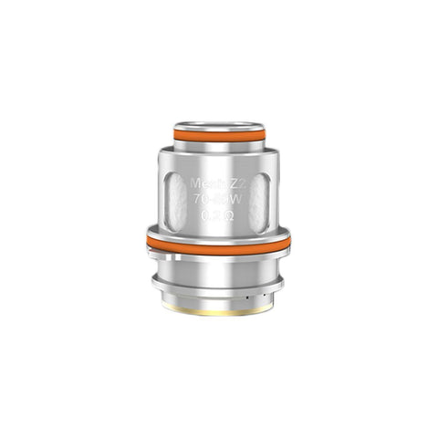 Geek Vape Zeus Subohm Mesh Coils (5 Pack) - WholesaleVapor.com