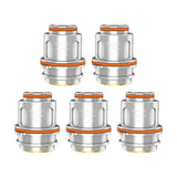 Geek Vape Zeus Subohm Mesh Coils (5 Pack) - WholesaleVapor.com