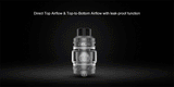 Geek Vape Zeus Subohm Tank - WholesaleVapor.com