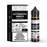 Glas Basix Eliquid 60ml - New Flavors - WholesaleVapor.com