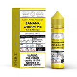 Glas Basix Eliquid 60ml - New Flavors - WholesaleVapor.com