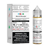 Glas Basix Eliquid 60ml - New Flavors - WholesaleVapor.com
