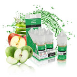 Glas Basix Nic Salts 30ml - New Flavor - WholesaleVapor.com
