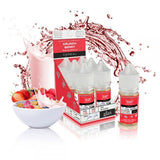 Glas Basix Nic Salts 30ml - New Flavor - WholesaleVapor.com