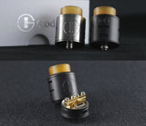 Godria Bolt RDA - WholesaleVapor.com