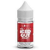 Gost Vapor Nic Salts 30ML - WholesaleVapor.com