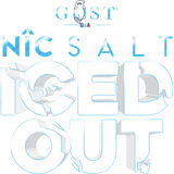 Gost Vapor Nic Salts 30ML - WholesaleVapor.com