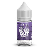 Gost Vapor Nic Salts 30ML - WholesaleVapor.com