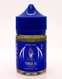 Halo Blue Series Eliquid 60ml - WholesaleVapor.com