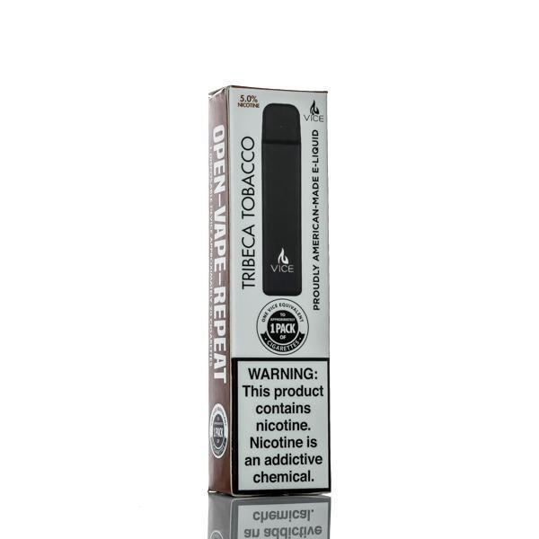 Halo VICE Disposable 50mg (PER UNIT) - WholesaleVapor.com