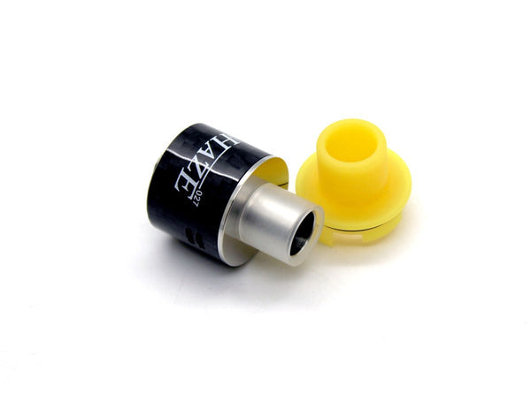 Haze Mini Carbon Fiber RDA by Cloudcig - WholesaleVapor.com