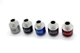 Haze Mini Carbon Fiber RDA by Cloudcig