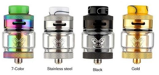 HellVape Dead Rabbit RTA - WholesaleVapor.com