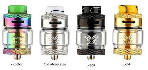 HellVape Dead Rabbit RTA - WholesaleVapor.com
