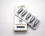 Herakles Tank by Sense Tech Coils (5 pack) - WholesaleVapor.com