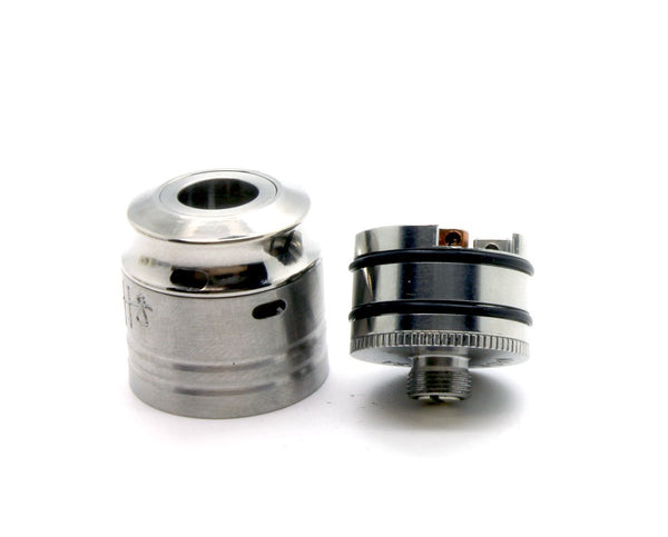 Hobo RDA by Tobeco - WholesaleVapor.com