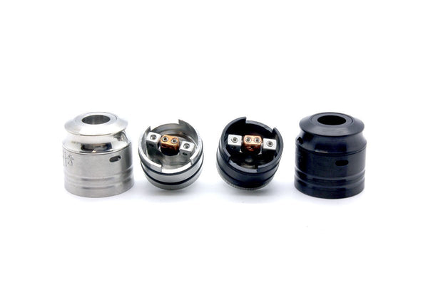 Hobo RDA by Tobeco - WholesaleVapor.com