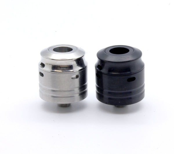 Hobo RDA by Tobeco - WholesaleVapor.com