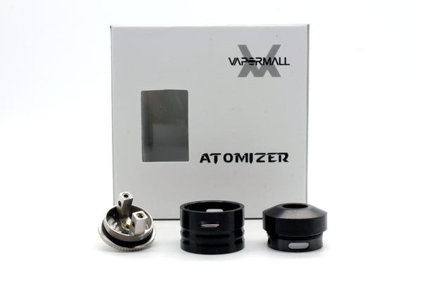 Hobo V3 RDA by Vapor Mall LIQUIDATION - WholesaleVapor.com