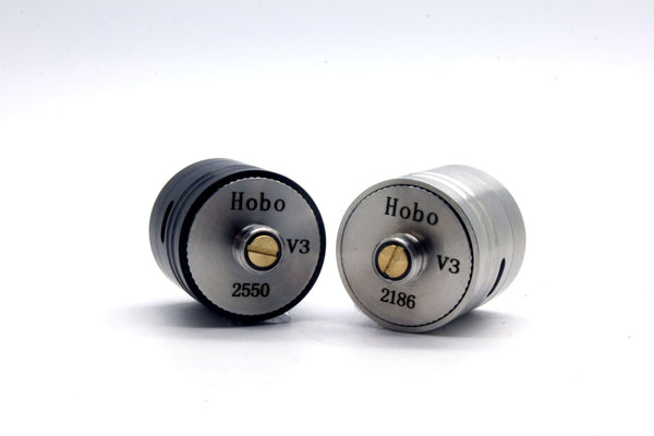 Hobo V3 RDA by Vapor Mall LIQUIDATION - WholesaleVapor.com