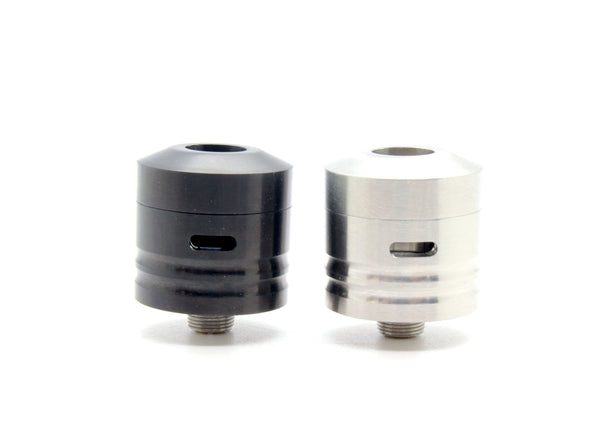 Hobo V3 RDA by Vapor Mall LIQUIDATION - WholesaleVapor.com