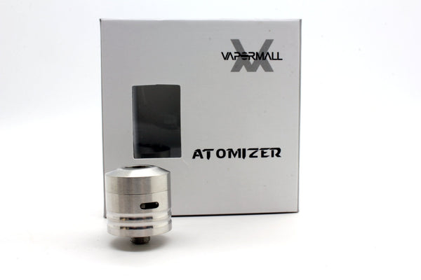 Hobo V3 RDA by Vapor Mall LIQUIDATION - WholesaleVapor.com