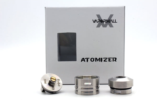 Hobo V3 RDA by Vapor Mall LIQUIDATION - WholesaleVapor.com