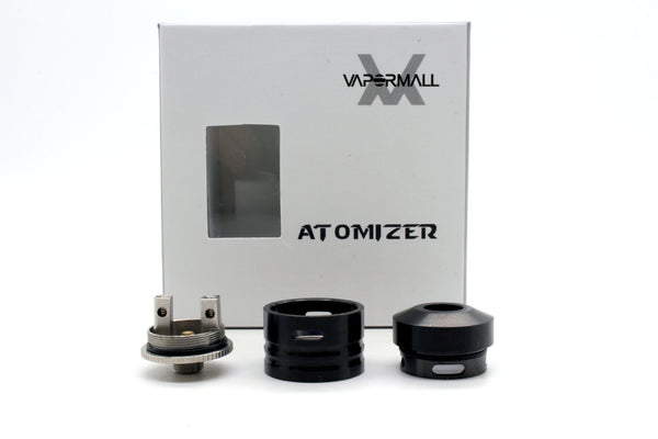 Hobo V3 RDA by Vapor Mall LIQUIDATION - WholesaleVapor.com