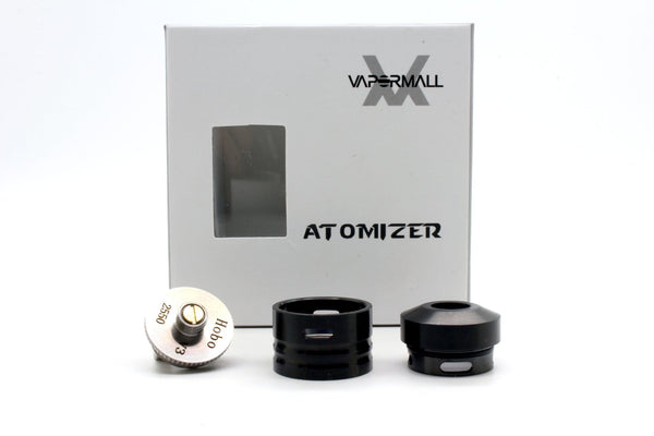Hobo V3 RDA by Vapor Mall LIQUIDATION - WholesaleVapor.com