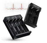 Hohm Tech Battery Chargers - WholesaleVapor.com
