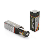 Hohm Tech "Hohm RUN XL" 21700 Battery - Single - WholesaleVapor.com