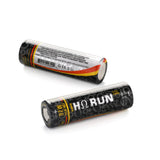 Hohm Tech "Hohm RUN XL" 21700 Battery - Single - WholesaleVapor.com