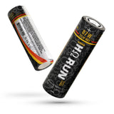 Hohm Tech "Hohm RUN XL" 21700 Battery - Single - WholesaleVapor.com