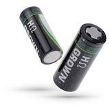 Hohm Tech "Home Grown" Battery - 26650 - 4307mAh - 51.6A (Single) - WholesaleVapor.com