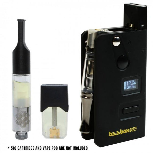 HoneyStick BeeBox Pro - WholesaleVapor.com